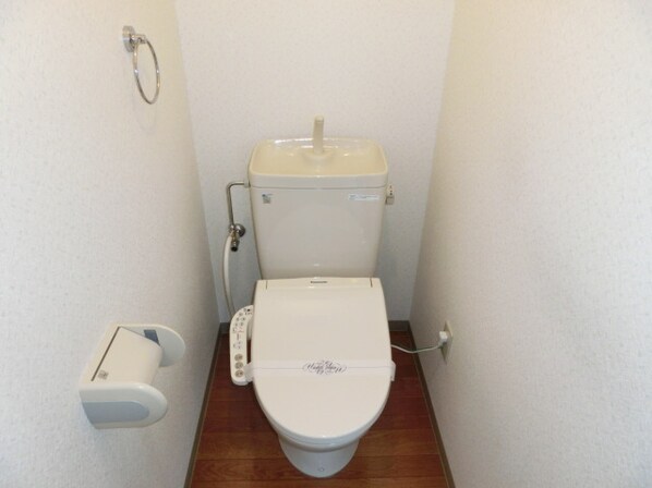 パークハイムの物件内観写真